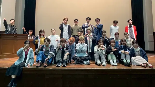JAZZバンド(大阪大学)