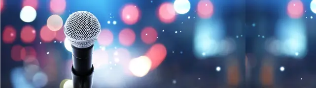 カラオケイメージ画像