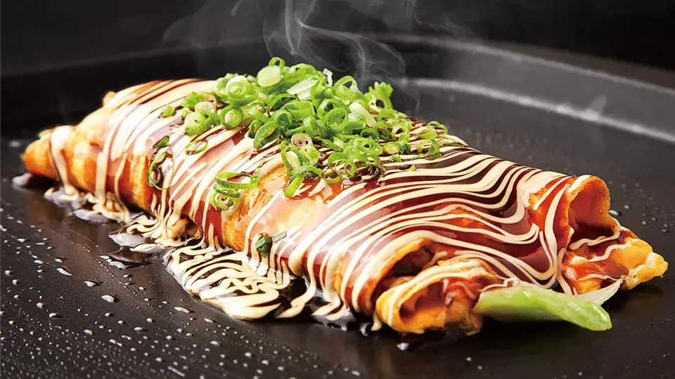 ぼっかけ焼きそば-たたらば
