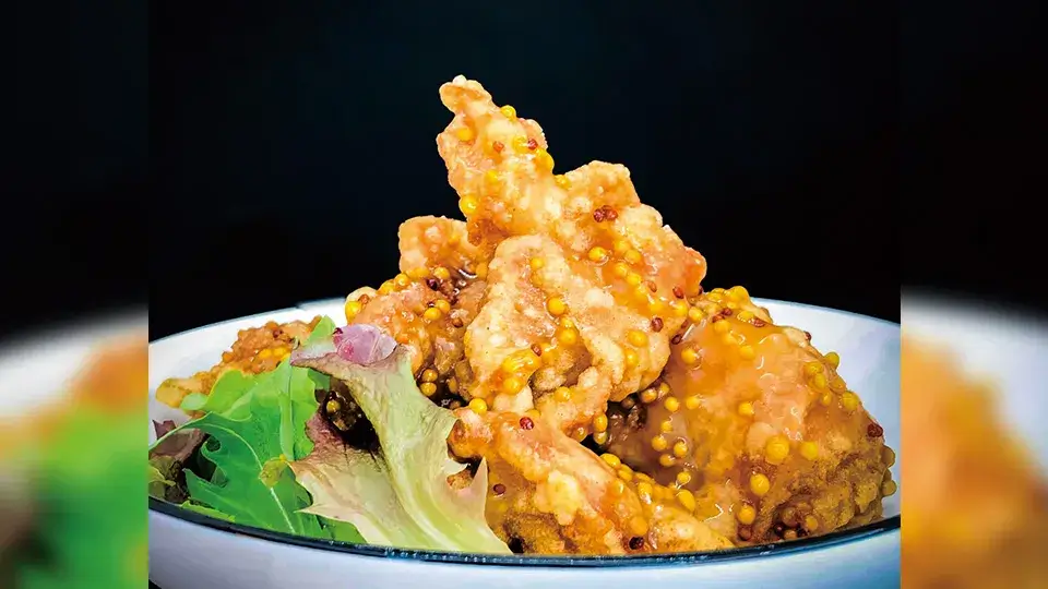 からあげ　神戸匠-神戸Gourmand