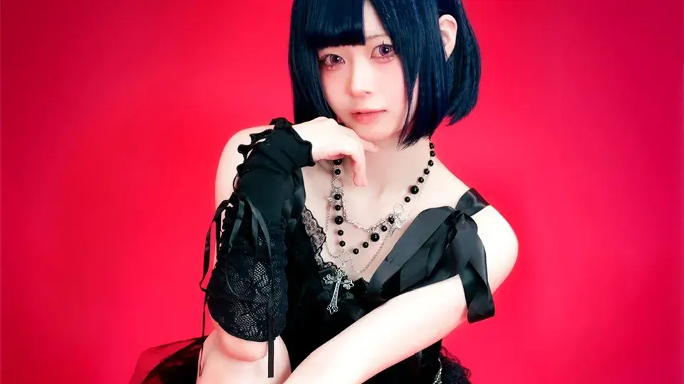 -あまやあめ(ダンサー)