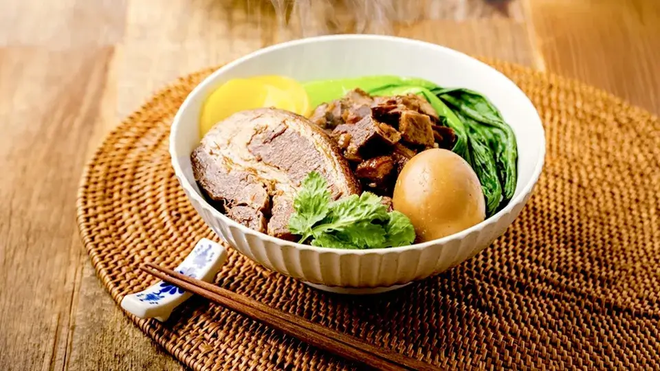 極旨魯肉飯-yumyum picnic