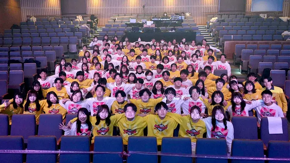 -大阪大学アカペラ