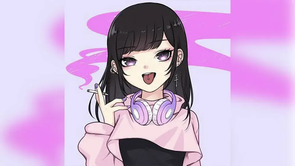 -ごみりのん